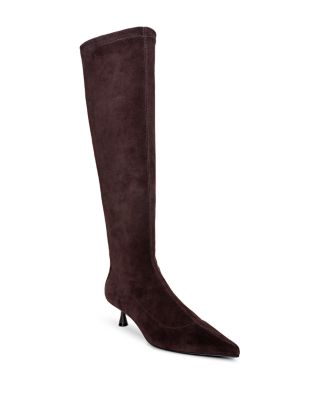 L'AGENCE - Women's Emilie Pointed Boots