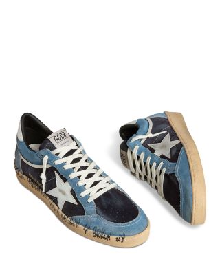 Men's Ballstar Sneakers