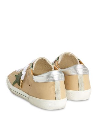 Men's Super Star Sneakers