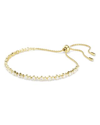 Matrix Tennis Bracelet