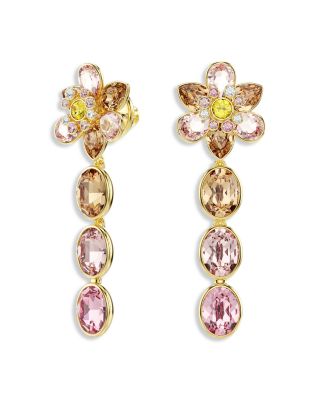 Idyllia Drop Earrings