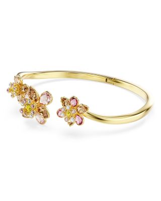 Idyllia Bangle Bracelet