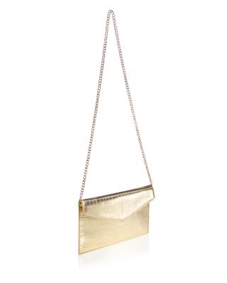 Envelope Clutch Crossbody - Exclusive