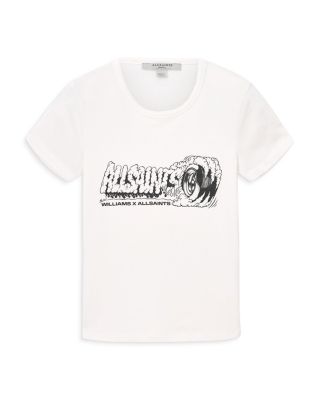 Burnout Stevie Tee