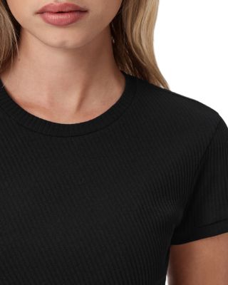 Gia Short Sleeve Tee