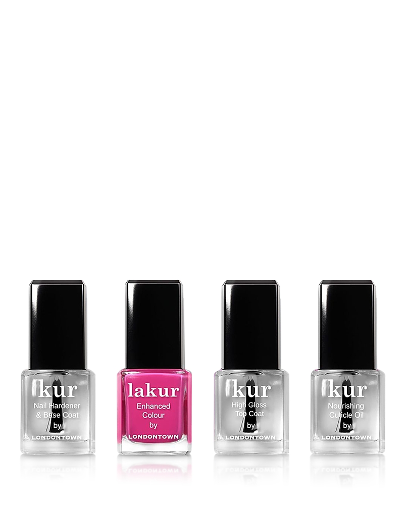 Londontown Mini Mani Nail Polish Set - Mother's Day ($54 Value)