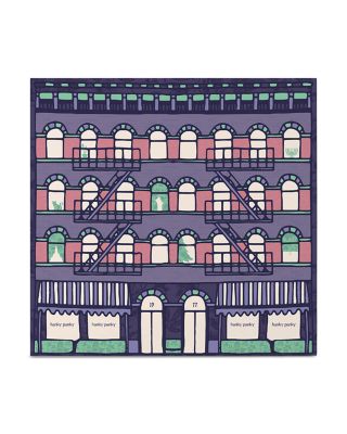 Low Rise Thong 25-Pack Advent Calendar