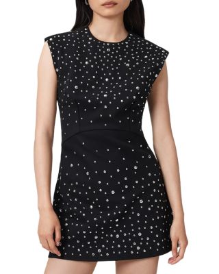 Tamara Embellished Dress