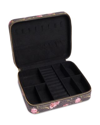 Tulbery Large Jewelry Case