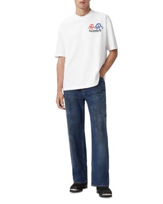 Bedfellow Short Sleeved Crewneck Tee