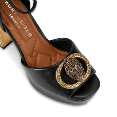 Women's Chelsea Platform Sandals
