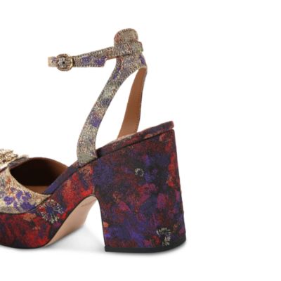 Women&#39;s Chelsea Platform Pumps