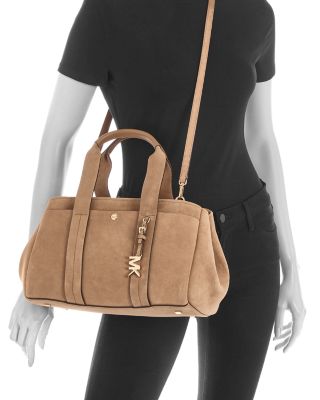 Romee Small East/West Satchel