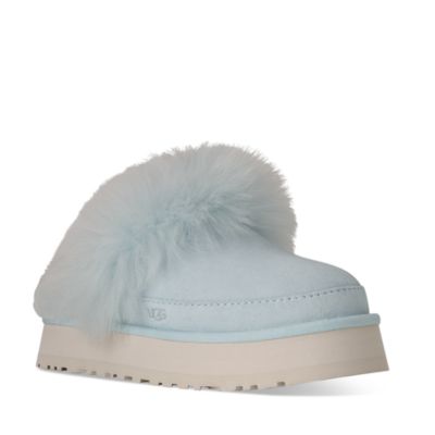 Women's Disquette Chalet Clogs