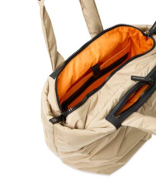 Caba Medium Tote Bag