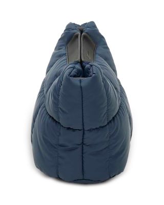 Porter Basque Clutch