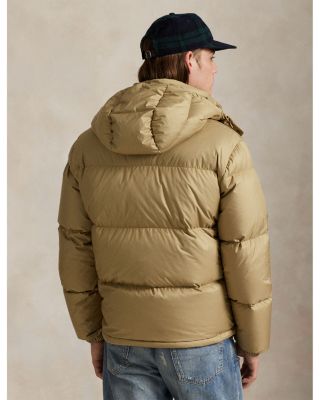 Better Decker Down Jacket