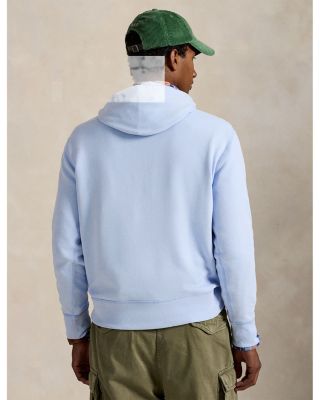 The RL Fleece Hoodie