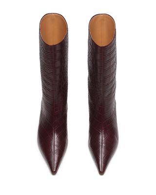 Women&#39;s Mott Boots