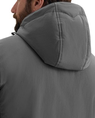 Horley Water-Resistant Jacket