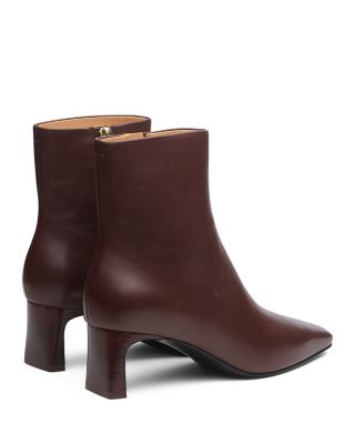 Women's Avery Zip Boots