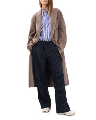 Irina Ponte Tailored Pants