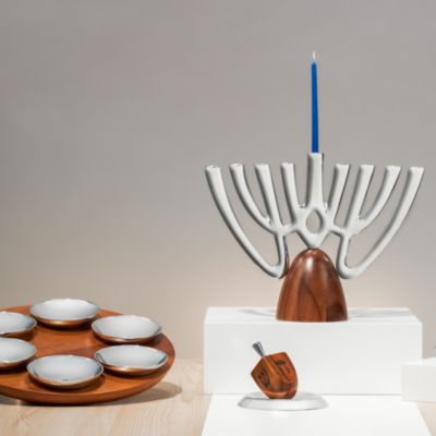 Unity Menorah