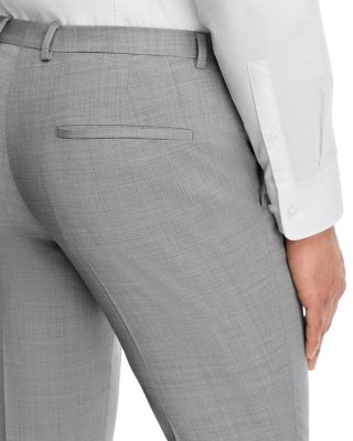 Arti-Heston Extra Slim Fit Stretch Suit Separates