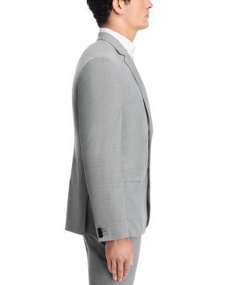 Arti-Heston Extra Slim Fit Stretch Suit Separates