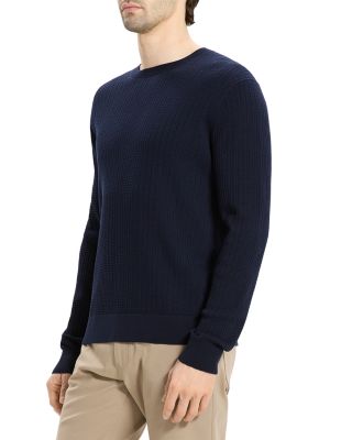 Riland Cable Knit Sweater