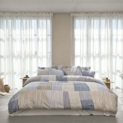 Melvin Sateen Bedding Collection