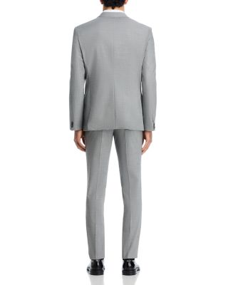 Arti-Heston Extra Slim Fit Stretch Suit Separates