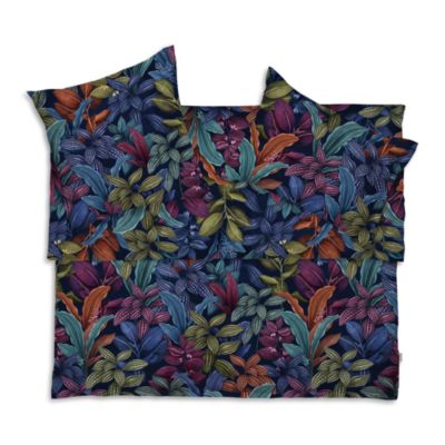 Aramis Bleu Bedding Collection