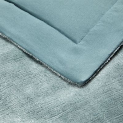 Boromee Fjord Counterpane