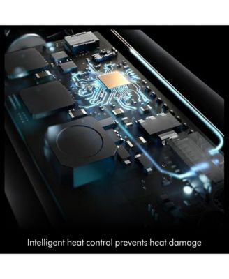 Airwrap Origin multi-styler | Nickel/Copper l New