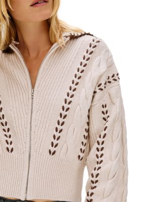 Lune Cardigan