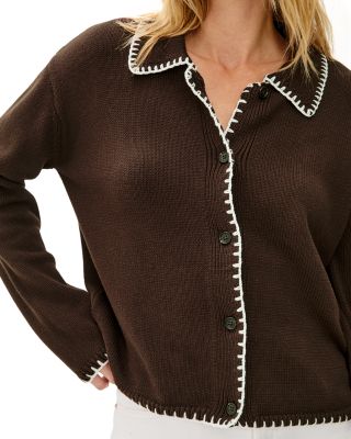Rayleen Cardigan