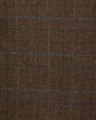 Maxfield Country Slim Fit Blazer