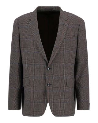 Maxfield Country Slim Fit Blazer