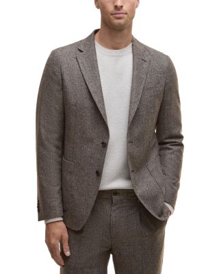 Kensington Slim Fit Blazer