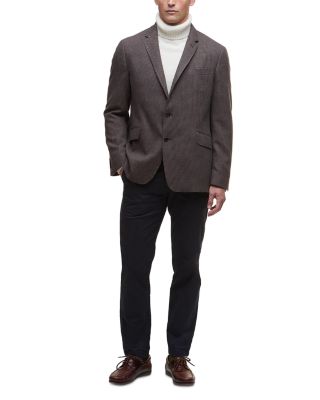 Holloway Slim Fit Blazer