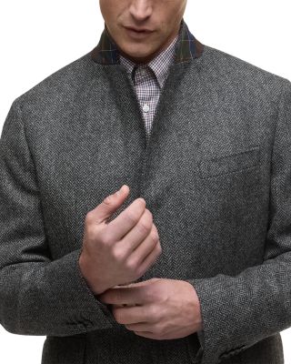 Firth Moons Slim Fit Blazer