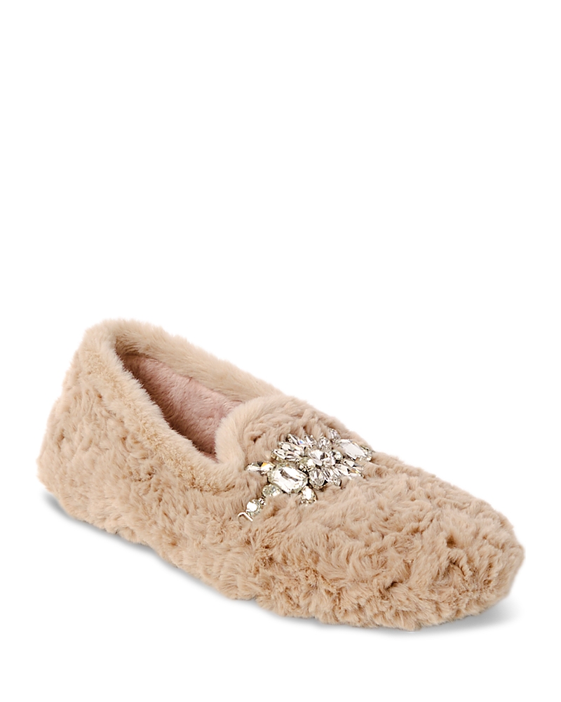 Free People Women's Slumber Party Loafer Slippers