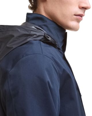 Chelsea Waterproof Jacket