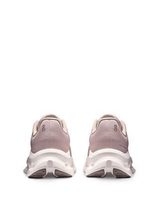 Women&#39;s Cloudtilt Running Sneakers in Pearl