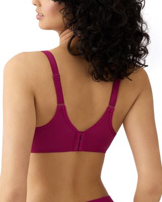 Basic Beauty Full Coverage Underwire Bra