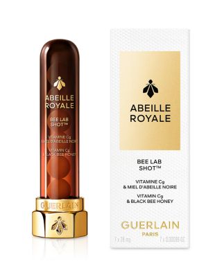 Abeille Royale Bee Lab Shot Vitamin C Treatment