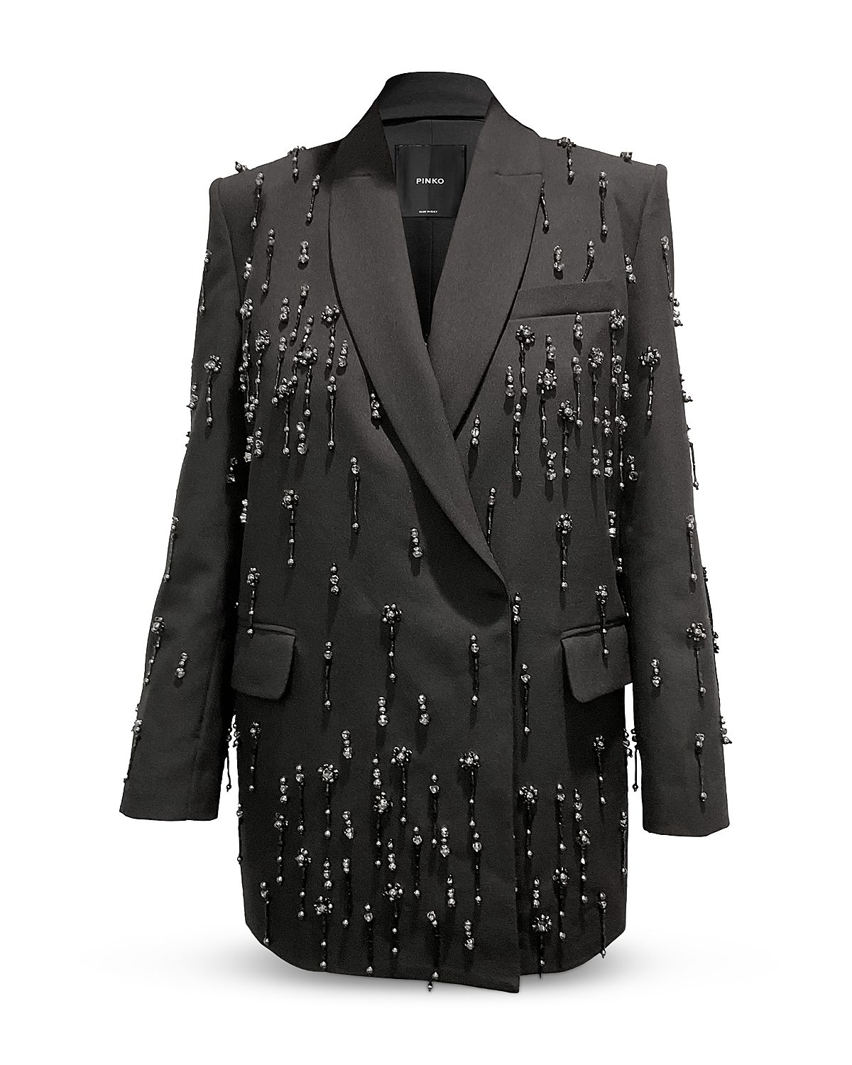 Pinko Pallauovo Jacket