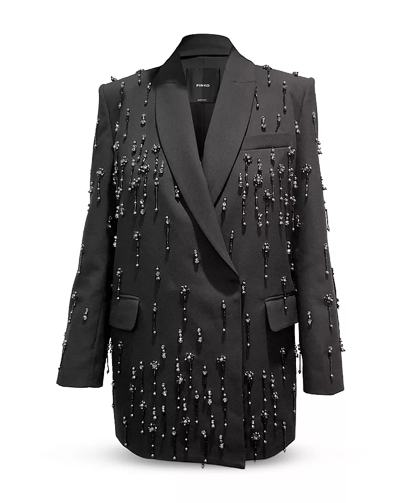Pinko Pallauovo Jacket