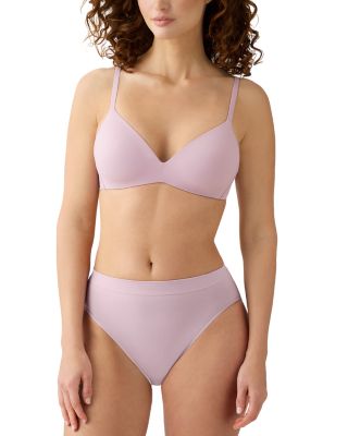 How Perfect Contour Wireless Bra